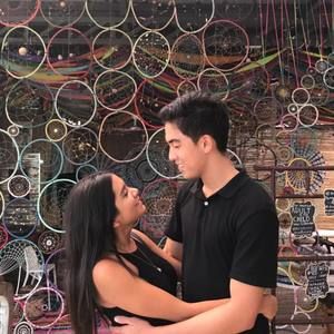 Meet your Posher, Raphaella